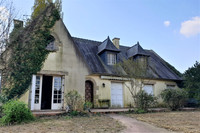 French property, houses and homes for sale in Availles-sur-Seiche Ille-et-Vilaine Brittany