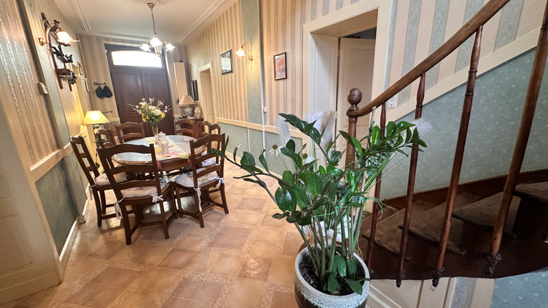 French property for sale in Villetoureix, Dordogne - €318,000 - photo 9