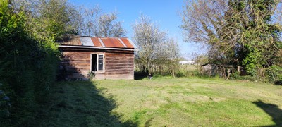 French property for sale in Chaunay, Vienne - €77,000 - photo 2