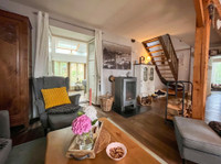 Maison à vendre à Jugon-les-Lacs, Côtes-d'Armor - 449.500 € - photo 2