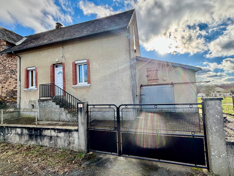 Maison à vendre à Payzac, Dordogne - 79.750 € - photo 1