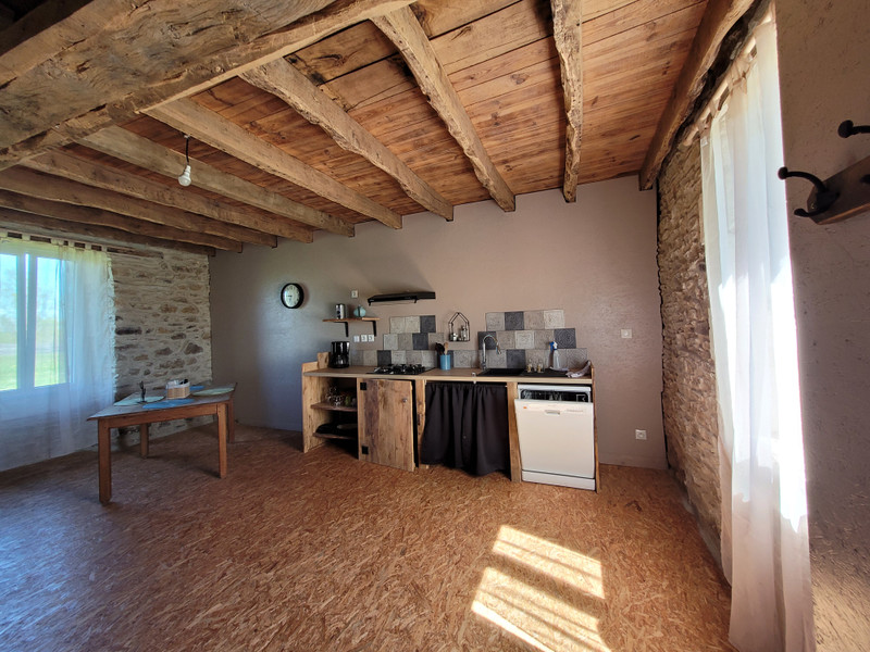 French property for sale in Saint-Jory-de-Chalais, Dordogne - €372,350 - photo 9