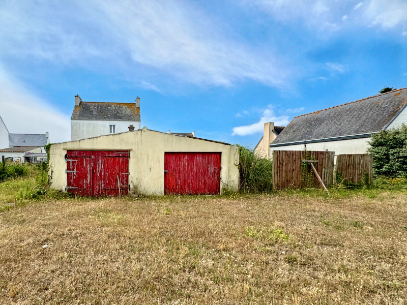 French property for sale in Penmarch, Finistère - €268,000 - photo 12