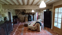 Maison à vendre à Auzances, Creuse - 198 000 € - photo 6