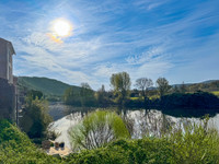 Maison à vendre à Bellefont-La Rauze, Lot - 260.000 € - photo 4
