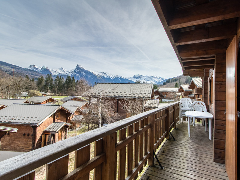 French property for sale in Morillon, Haute-Savoie - €278,000 - photo 5