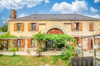 Maison à vendre à Argentonnay, Deux-Sèvres - 267.500 € - photo 1