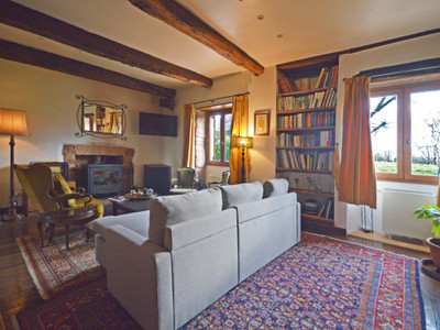 French property for sale in Boisseuilh, Dordogne - €209,000 - photo 7
