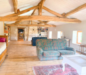 Propriété à vendre à Saint-Hilaire-de-Villefranche, Charente-Maritime - 795 000 € - photo n°7