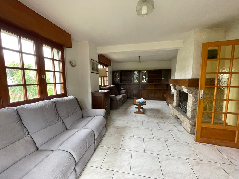 French property for sale in Merdrignac, Côtes-d'Armor - €152,600 - photo 3