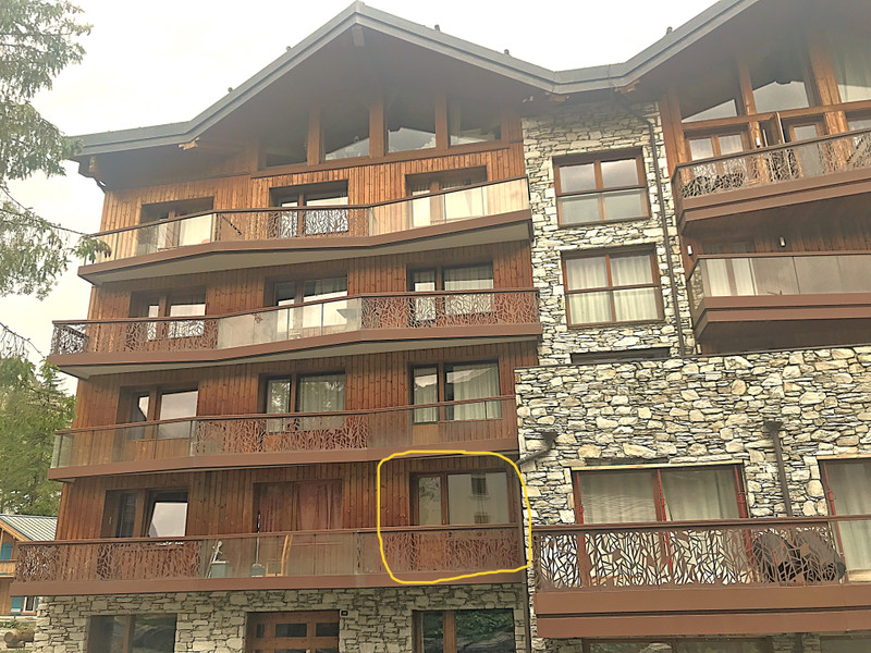 Ski property for sale in Val d'Isere - €406,000 - photo 9