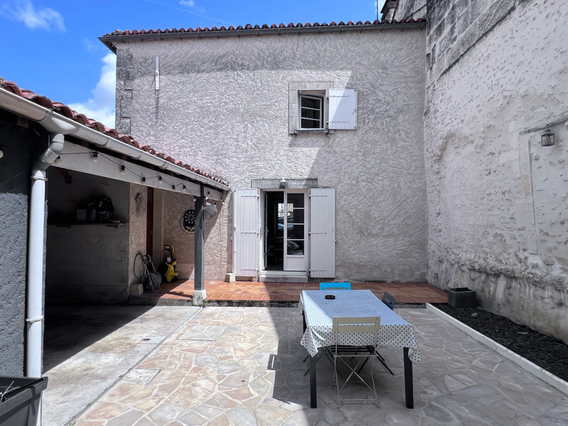 French property for sale in Bourg-Charente, Charente - €160,000 - photo 8