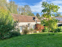 French property, houses and homes for sale in Ferrières-en-Gâtinais Loiret Centre