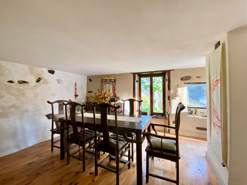 French property for sale in Rochechouart, Haute-Vienne - €192,750 - photo 4