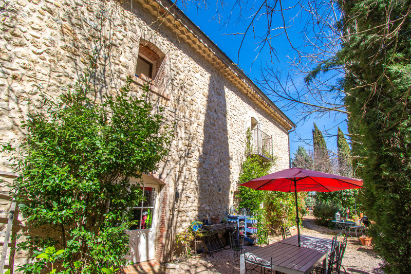 Propriété à vendre à Saint-Laurent-du-Verdon, Alpes-de-Haute-Provence - 958 000 €