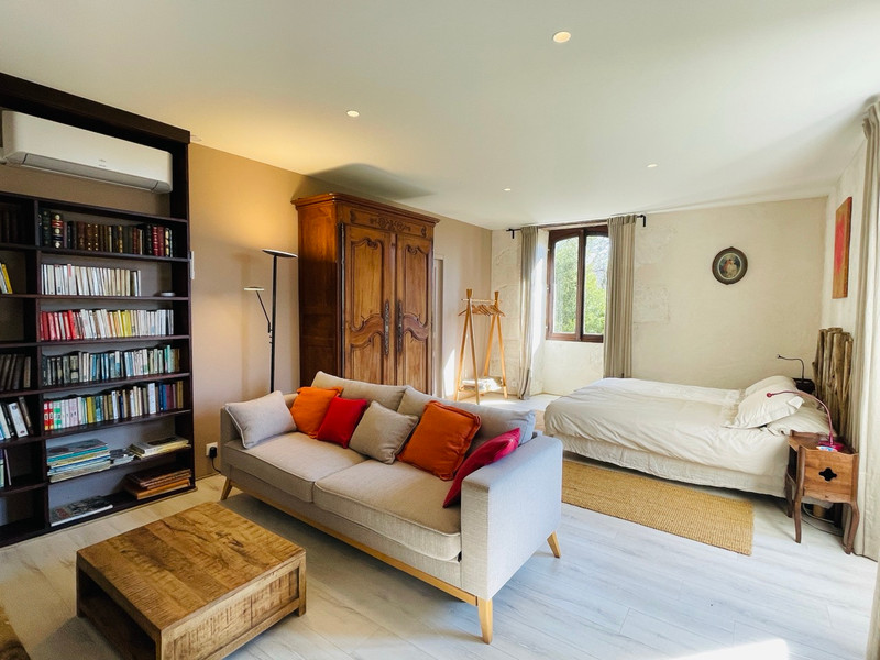 French property for sale in Fleurac, Dordogne - €742,000 - photo 6