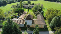 Maison à vendre à Biron, Dordogne - 694.000 € - photo 2