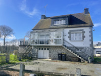 Maison à vendre à Merdrignac, Côtes-d'Armor - 197 000 € - photo 2