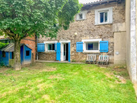 Maison à vendre à Montembœuf, Charente - 283.550 € - photo 9