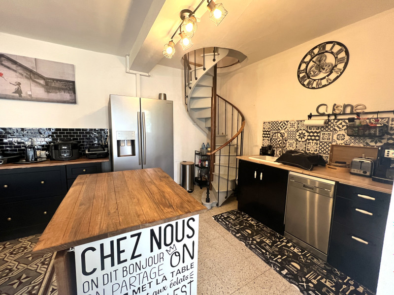 French property for sale in Trausse, Aude - €166,000 - photo 3