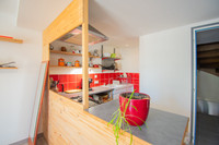 Maison à vendre à Sainte-Colombe-sur-l'Hers, Aude - 139.000 € - photo 6