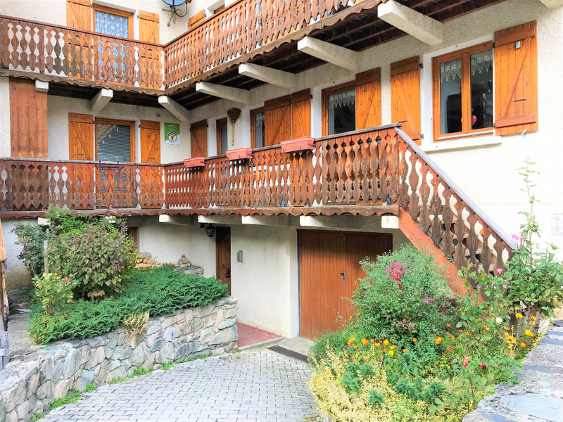 French property for sale in Villaroger, Savoie - €588,000 - photo 6
