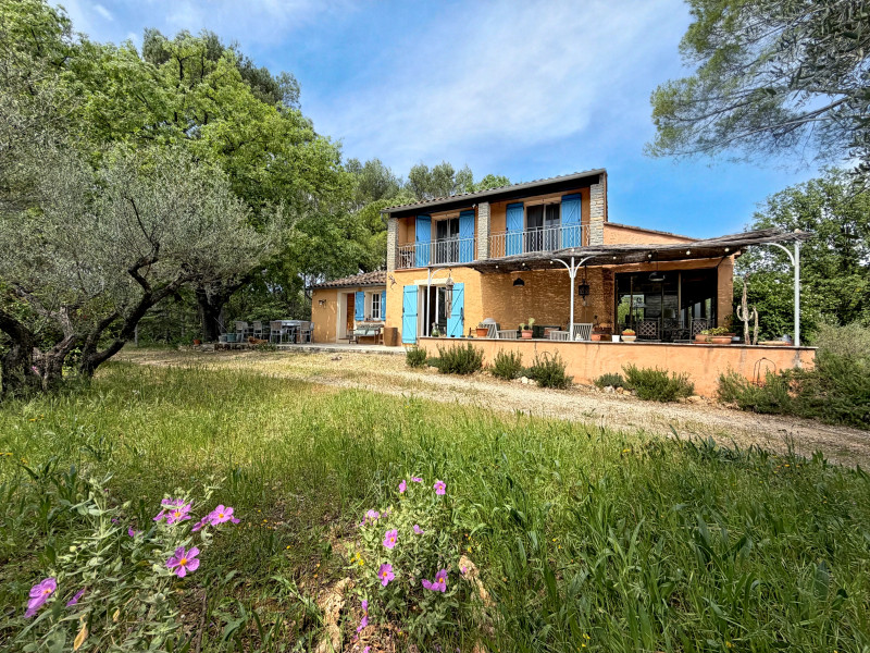 French property for sale in Cotignac, Var - €524,700 - photo 0