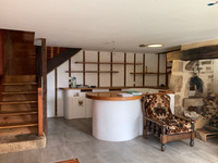 Propriété à vendre à Chavanat, Creuse - 109 000 € - photo n°3