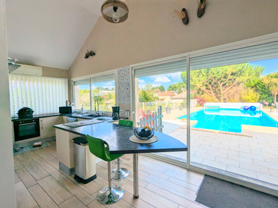 French property for sale in Lubersac, Corrèze - €255,000 - photo 4