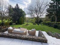 Maison à vendre à La Coquille, Dordogne - 267.500 € - photo 2