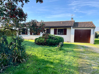 Maison à vendre à Tonnay-Boutonne, Charente-Maritime - 205.200 € - photo 12