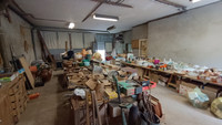 Maison à Felletin, Creuse - photo 9
