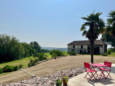 French property for sale in Projan, Gers - €425,000 - photo 12