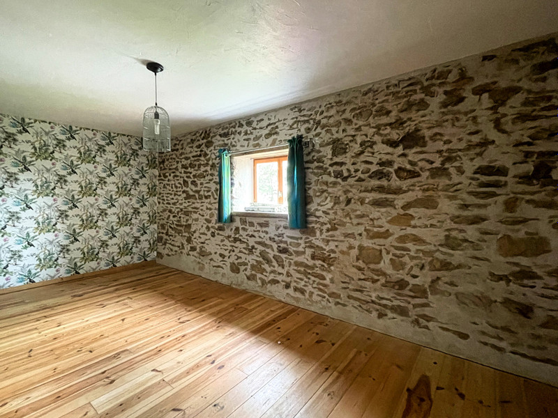 French property for sale in Peyrat-de-Bellac, Haute-Vienne - €235,400 - photo 7