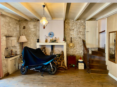 French property for sale in Sigoulès-et-Flaugeac, Dordogne - €88,000 - photo 5