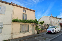 Propriété à vendre à Abzac, Charente - 119 000 € - photo n°1
