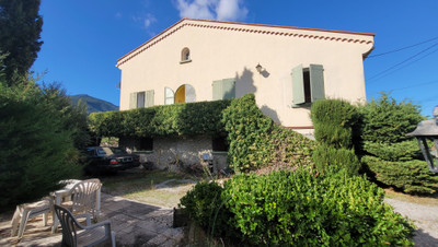house for sale in Pyrénées-Orientales