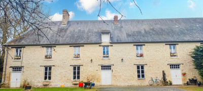 house for sale in Calvados