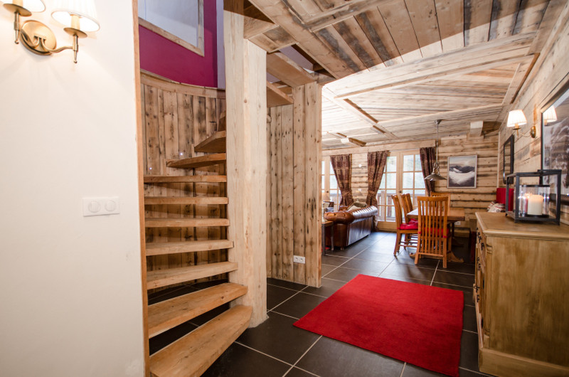 Ski property for sale in Sainte Foy - €1,300,000 - photo 9