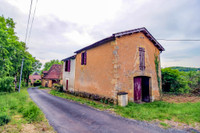 Maison à Pezuls, Dordogne - photo 7