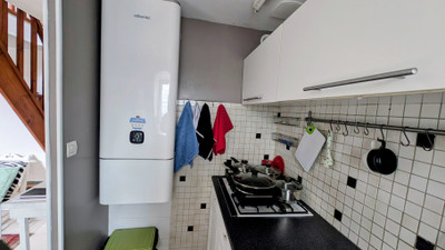 French property for sale in Plouégat-Moysan, Finistère - €81,400 - photo 4