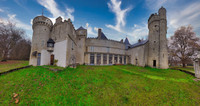 chateau for sale in Grossouvre Cher Centre