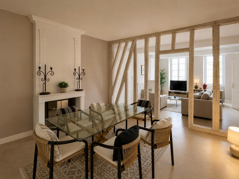 French property for sale in Eymet, Dordogne - €299,600 - photo 8