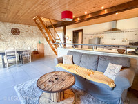 Propriété à vendre à Lachapelle-Auzac, Lot - 195 000 € - photo n°4