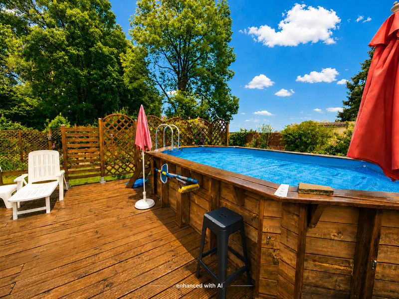 French property for sale in Saint-Adjutory, Charente - €224,700 - photo 2