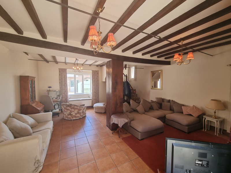 French property for sale in Chemazé, Mayenne - €499,260 - photo 5