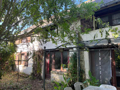 French property for sale in Vernantes, Maine-et-Loire - €194,400 - photo 3