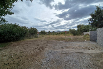 land for sale in Pyrénées-Orientales
