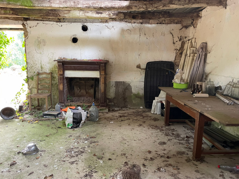 French property for sale in Gausson, Côtes-d'Armor - €77,800 - photo 13