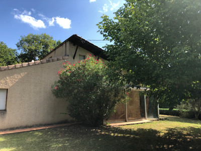 French property for sale in Monségur, Gironde - €193,500 - photo 1
